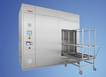 Vacuum sterilizer