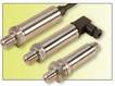 Pressure transducers