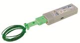 Connector/datalogger