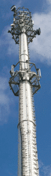 Optimizing power consumption in communications