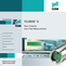 Non-Invasive Gas Flow Measurement