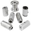 Pinch valves