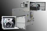 Ex p enclosure