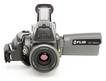 Infrared  camera
