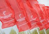 Hannover Messe's fairs