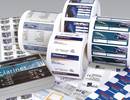 Unique Durable Industrial Label Range
