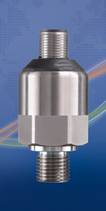 Pressure transmitter
