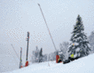 100% Oil-Free Snow for World Championships