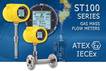 Flow meter