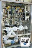 Coriolis flowmeters provide accurate measurement