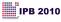 International Powder/Bulk