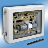 Valveless metering