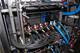 Well head control panels