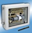 Valveless metering