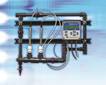 Dechlorination analyzer
