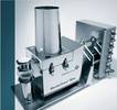 Gravimetric feeder