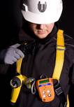 Gas detector