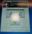 Sunlight readable display