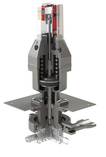 ACHEMA 2012 - Single-use diaphragm valves