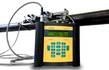 Portable flow meter