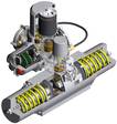 Electro-hydraulic valve