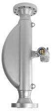 Coriolis mass flowmeter