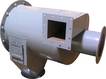 Cyclonic dust collector