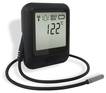 Temperature probe