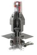 ACHEMA 2012 - Single-use diaphragm valves