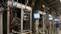 Helium treatment plant