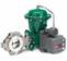 Rotary Valve Design for