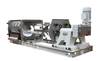 Twin rotor mixer