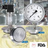 Chemical seals