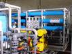Safe supply of drinking water