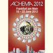 ACHEMA 2012