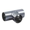 Sanitary pipe fittings