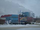 Metso supplies power boiler