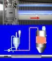 Conveying systems