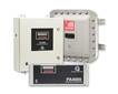 Photoacoustic gas monitor