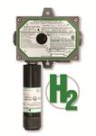 Toxic gas detector