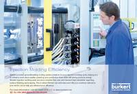 Cooling system solutions
