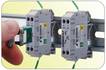 Thermocouple terminal blocks