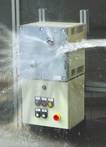 Ex-proof enclosures