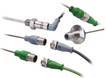 Temperature sensors