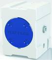 ACHEMA 2012 - Double diaphragm pumps