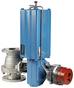 Emergency shutdown valves