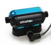 Ultrasonic flow meter
