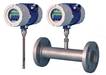 Thermal mass flowmeter
