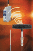 TEMPERATURE MEASUREMENT SYSTEM