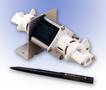 Metering pumps